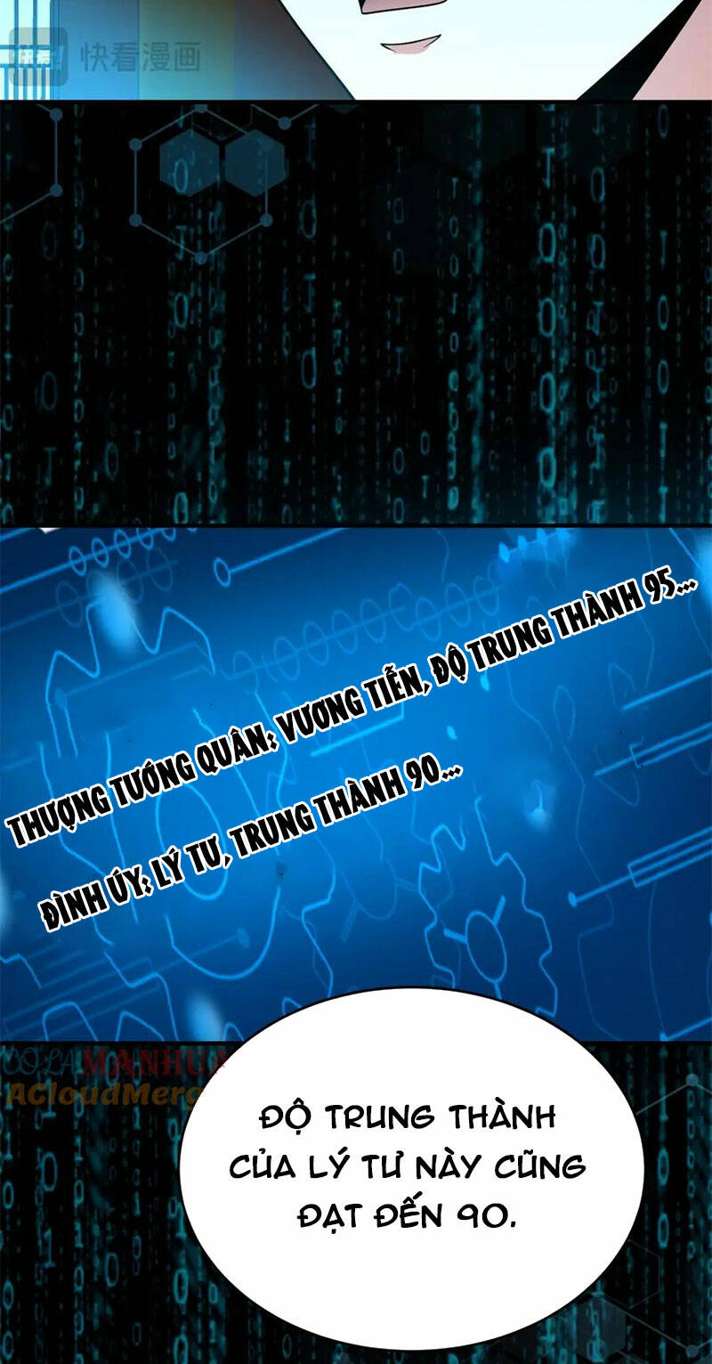 đại tần, ta là con tần thủy hoàng, giết địch thành thần chapter 109 42