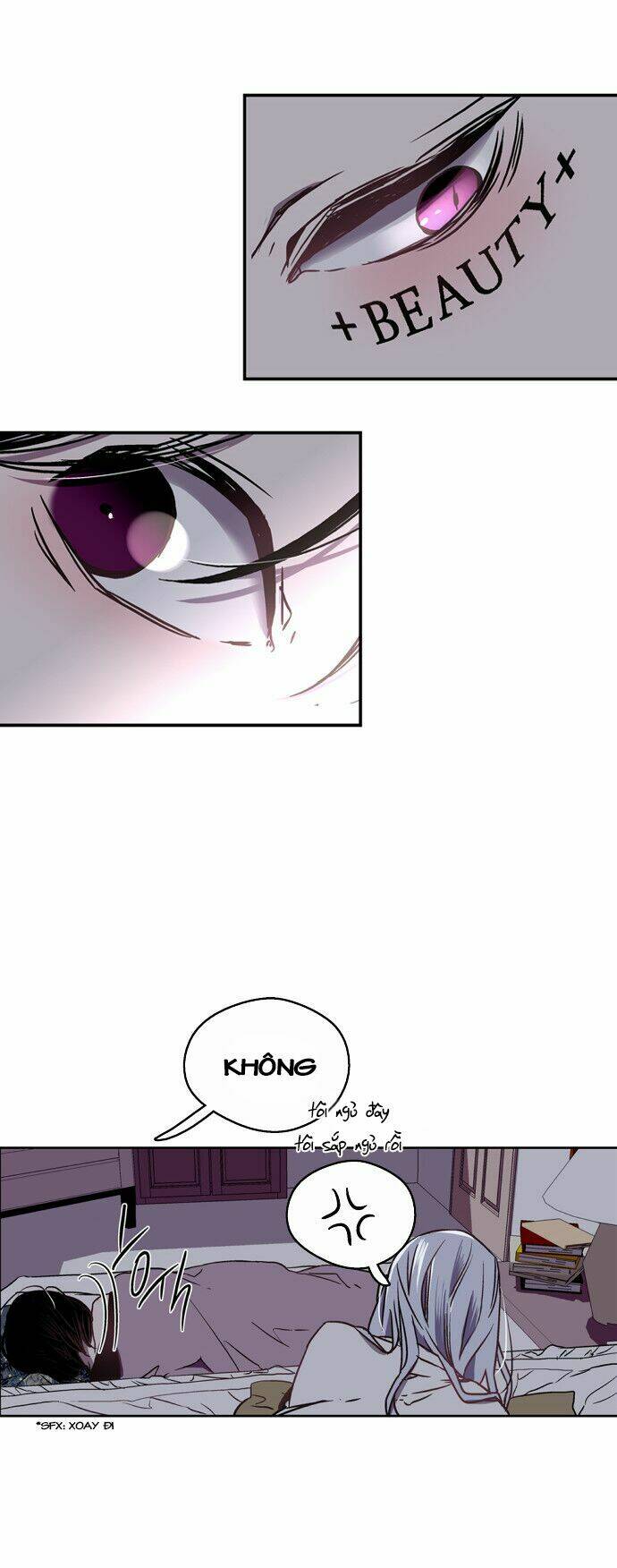 người máy hủy diệt chapter 8 4