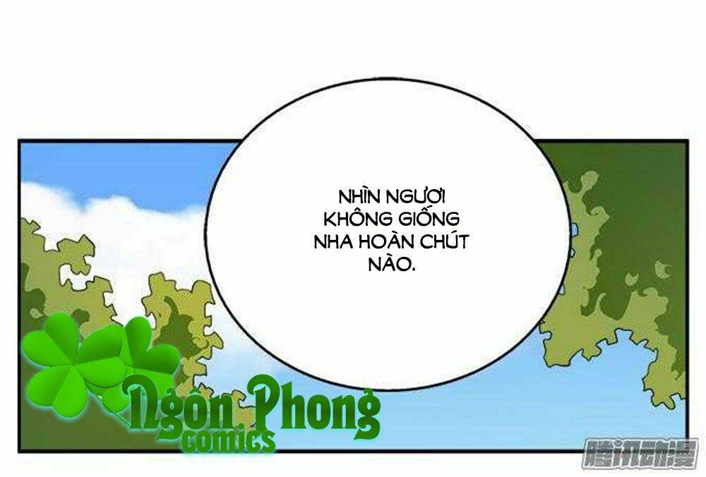 thịnh thế an nhiên chapter 1 50