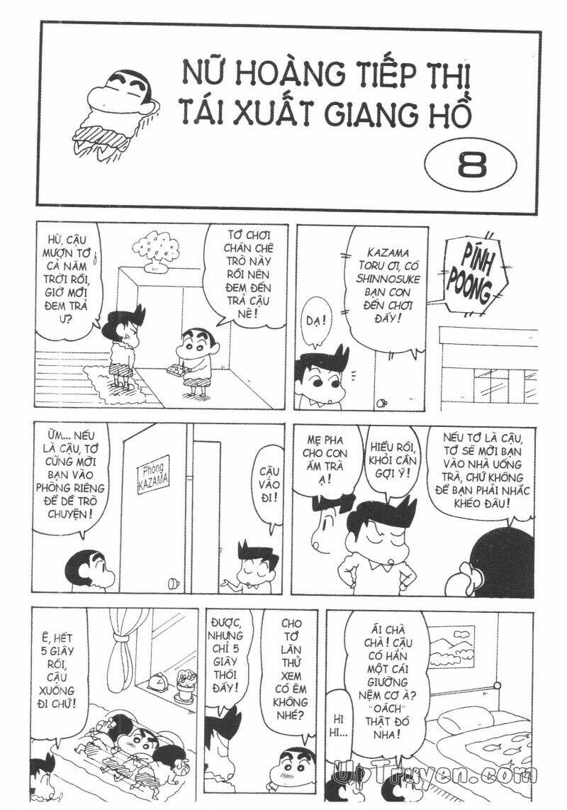 crayon shin-chan cậu bé bút chì chapter 35 54