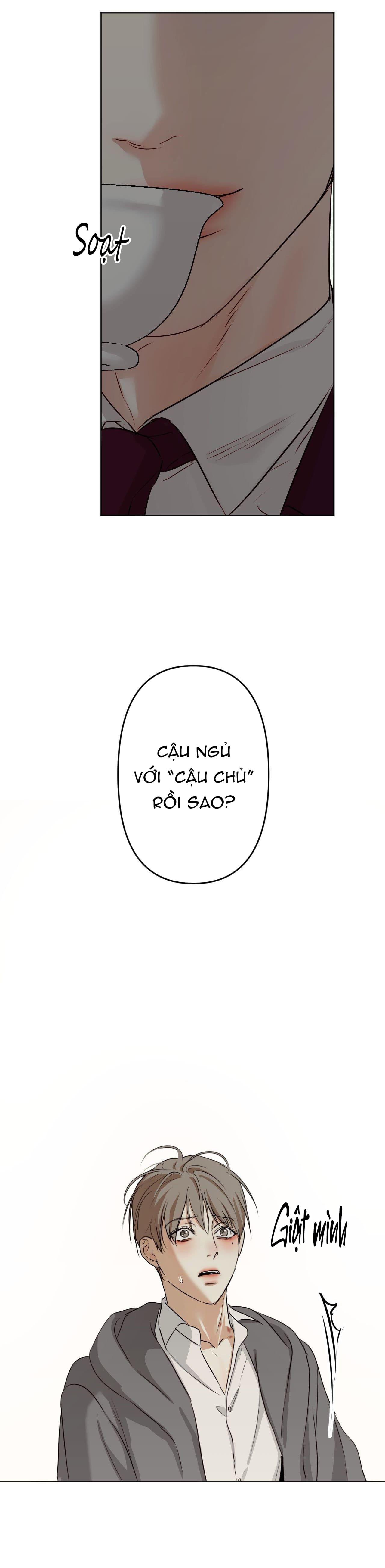 ái dục chapter 12 7