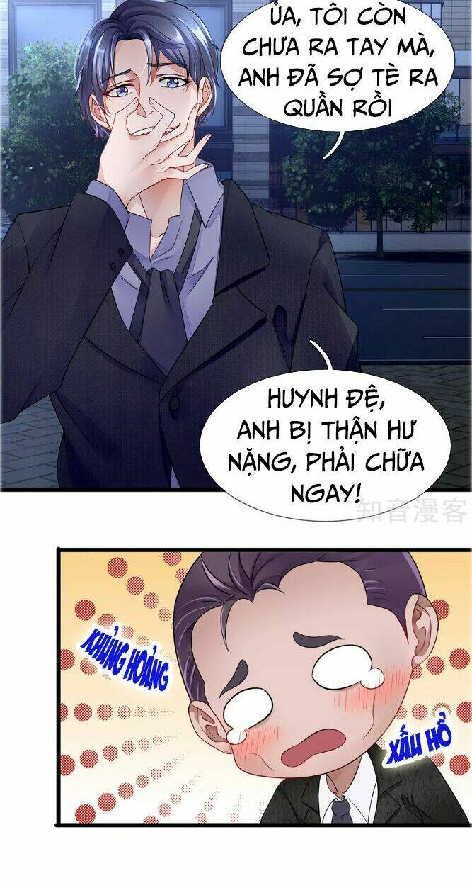 chung cực binh vương tại đô thị chapter 14 2