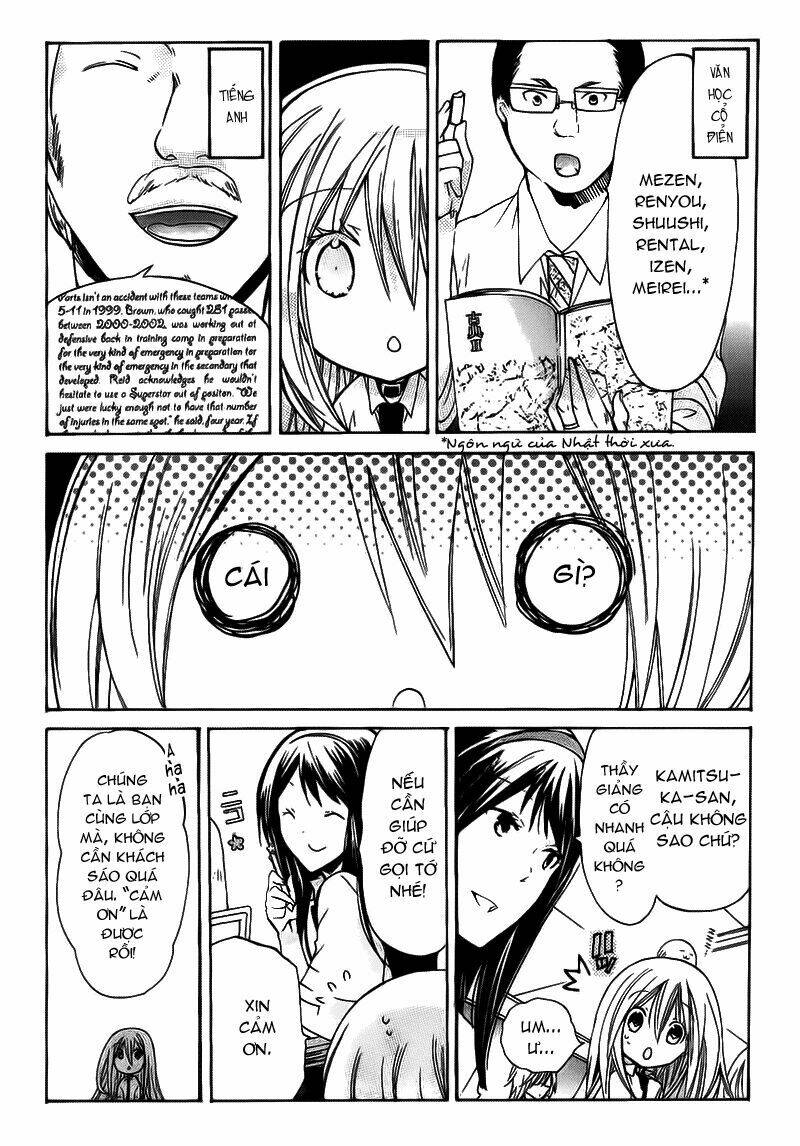 kamikami kaeshi chapter 7 15