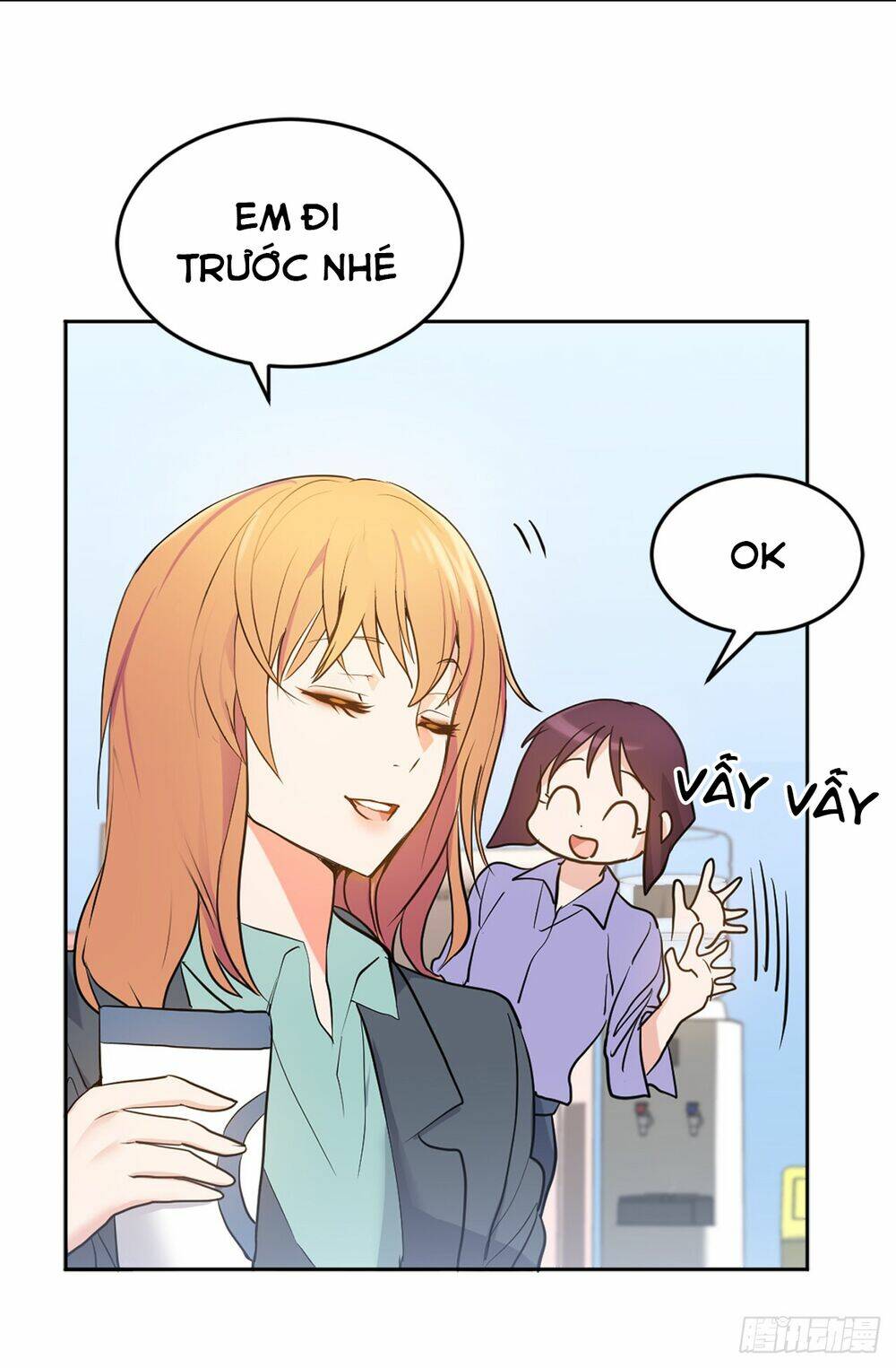 acup tiên sinh chapter 31 20