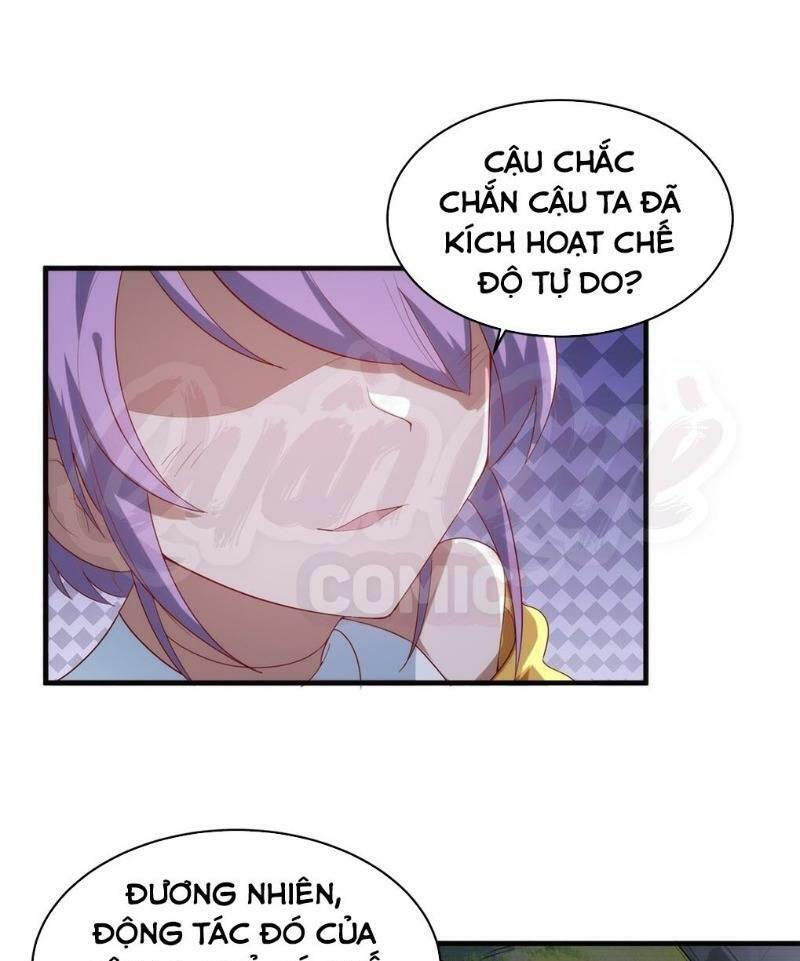 thánh đường chi thành chapter 12 29