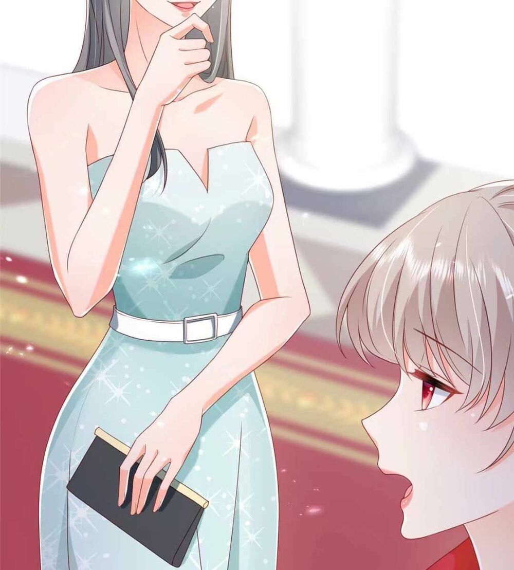 manh thê bé bỏng không dễ chọc chapter 15 41