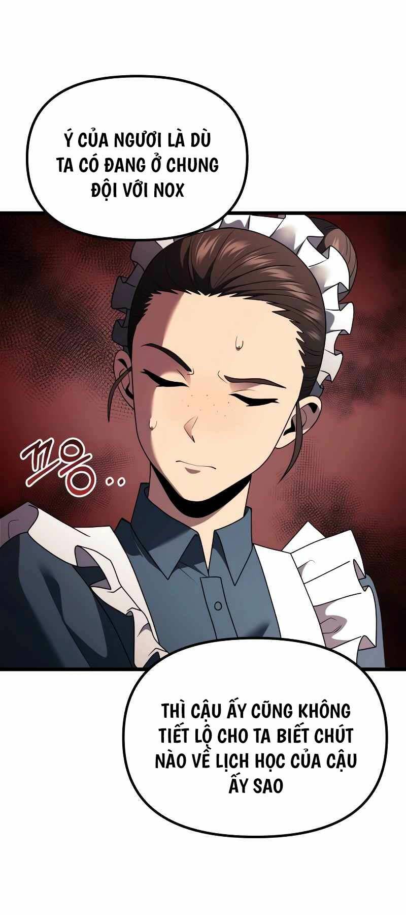 Hắc Kị Sĩ Thiên Tài Giới Hạn Thời Gian chapter 50 5