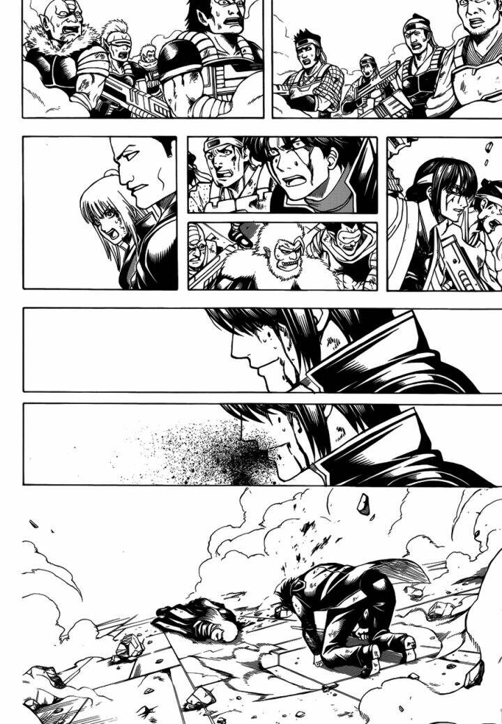 gintama - linh hồn bạc chapter 648 2