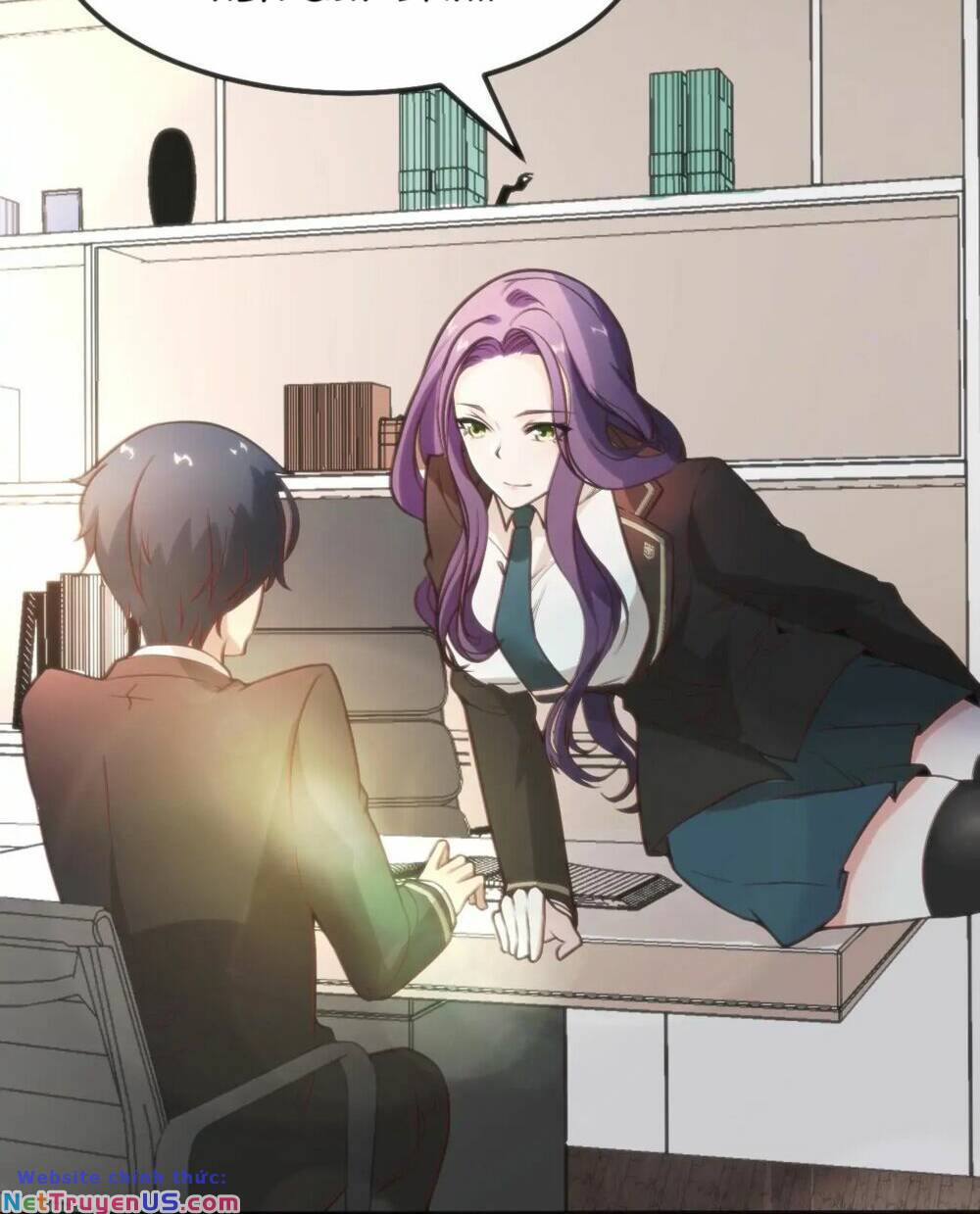 a novel way of escaping death chapter 4 67