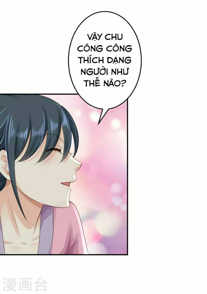 từng bước âm mưu thâm độc : huyết hoàng trở về chapter 4 28