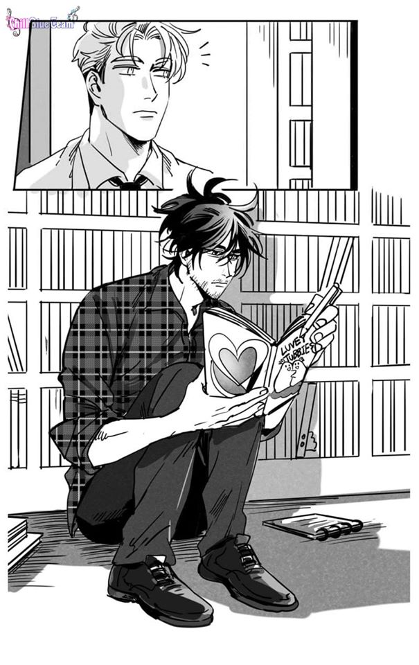 papa ai chapter 1 15