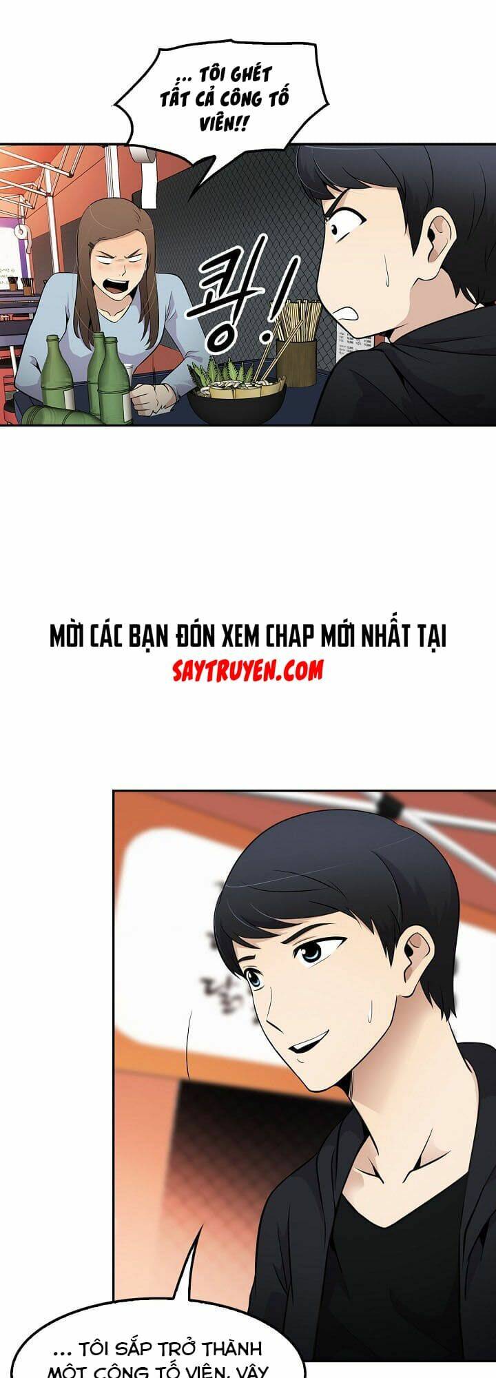 điều tra viên chuyển sinh chapter 22 20