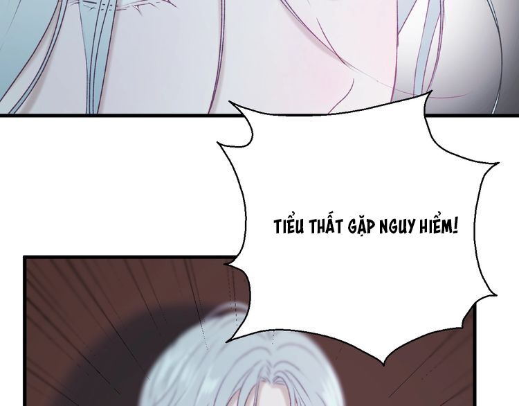 lượm được một tiểu hồ ly phần 3 chapter 24 7