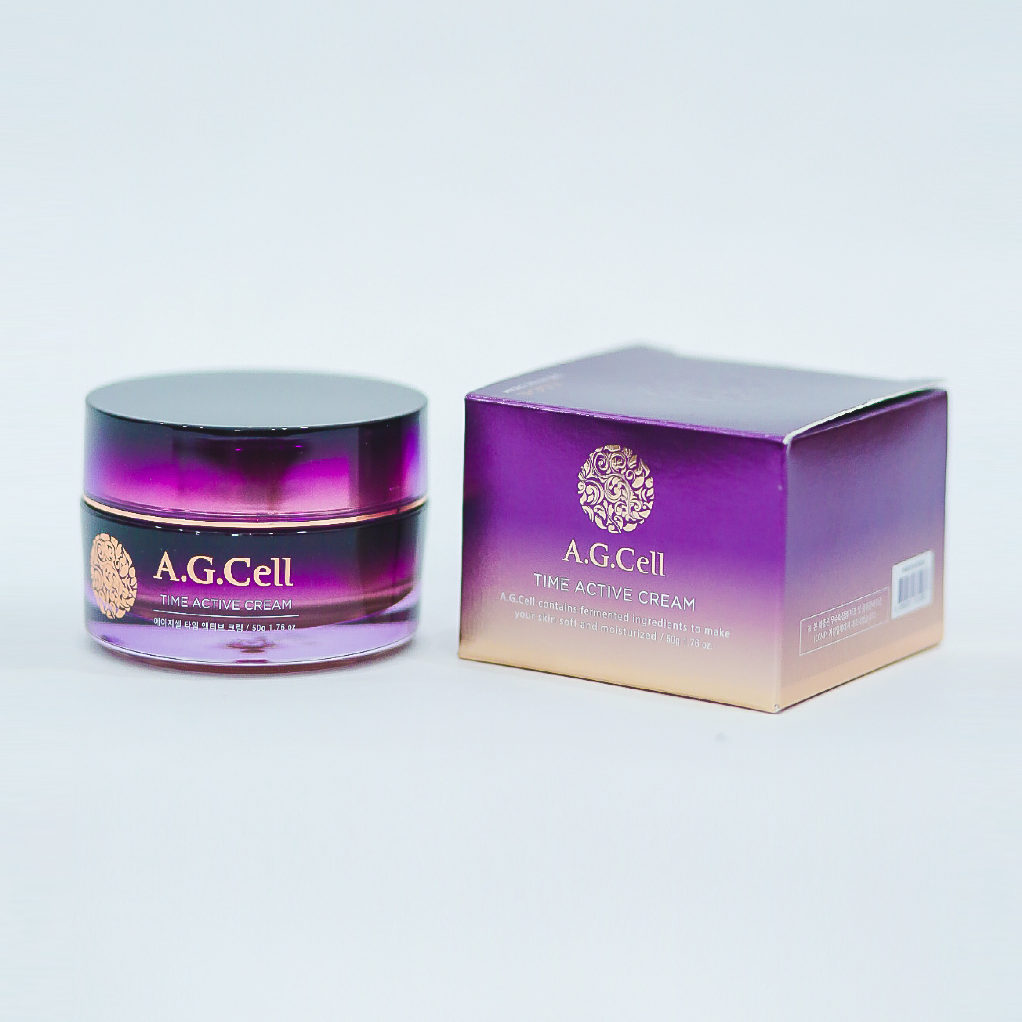 Kem dưỡng A.G.Cell (A.G.CEll Time Active Cream)