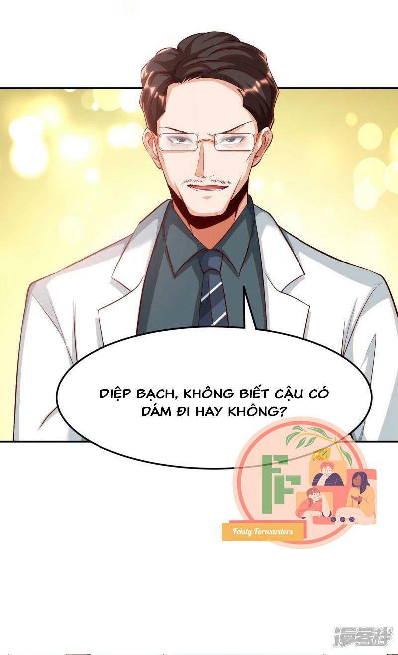 luyện tập thành thần chapter 8 22