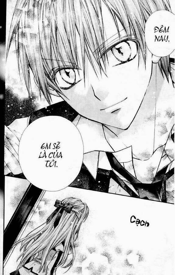 hội quý tộc chapter 29 11