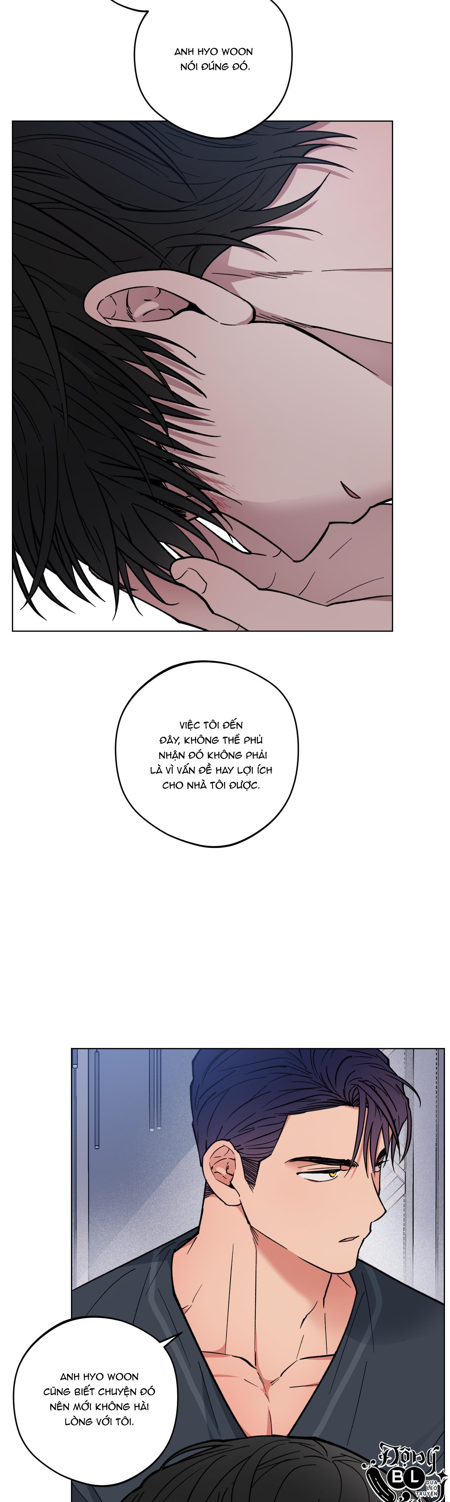 bình minh của rồng chapter 9 36