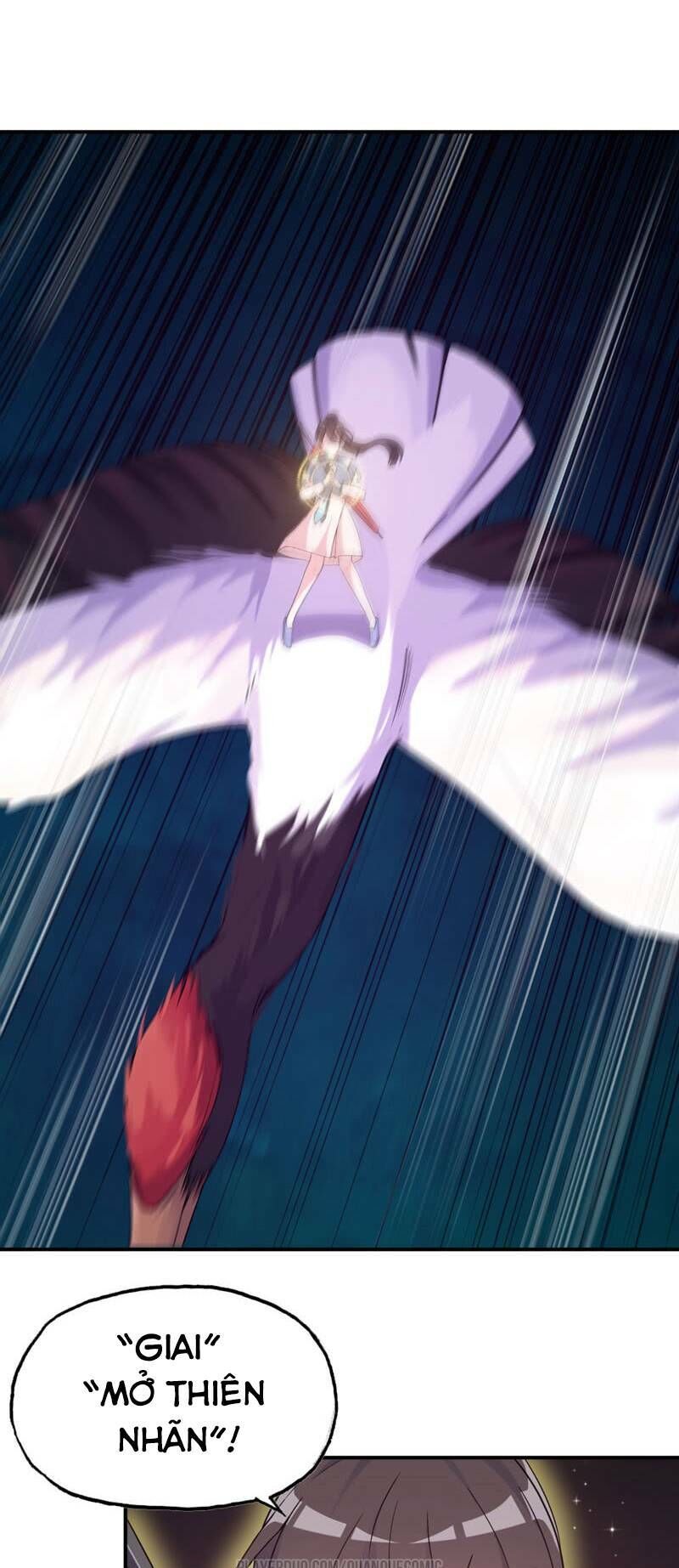 khởi đầu bằng một con côn chapter 75 21