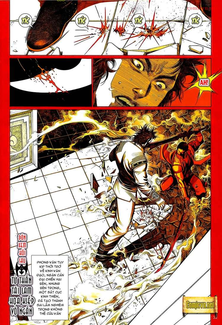 phong vân chapter 608 31