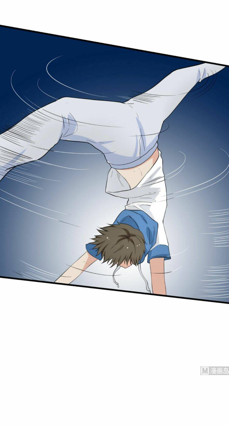 hắn là long ngạo thiên chapter 44 17