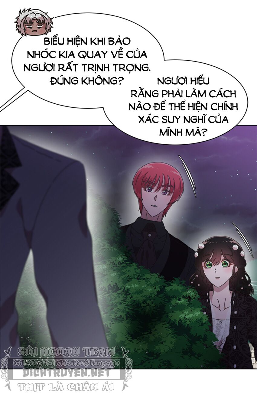 con gái bảo bối của ma vương chapter 120 44