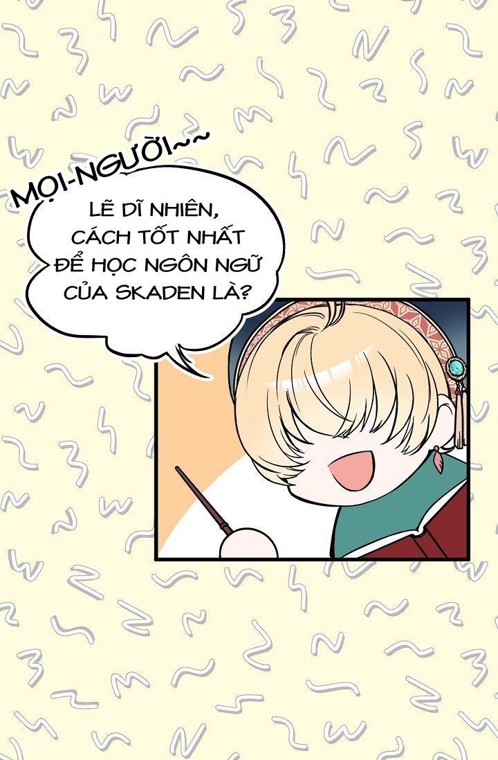 nữ hoàng sói chapter 6 38