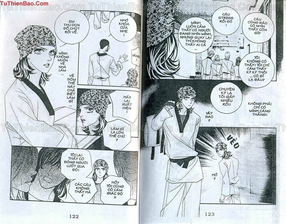 hoa hồng thép chapter 7 57