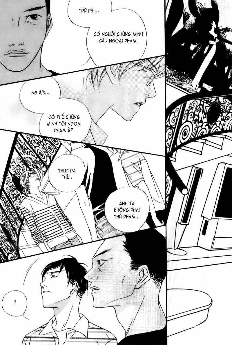 nobody knows chapter 20 27