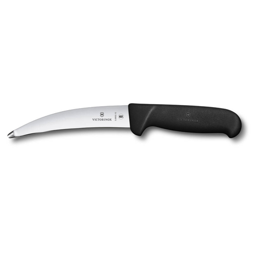 Dap bếp Victorinox Gut and Tripe knife 5.6903.15 (meat and fish use)- Hãng phân phối chính thức