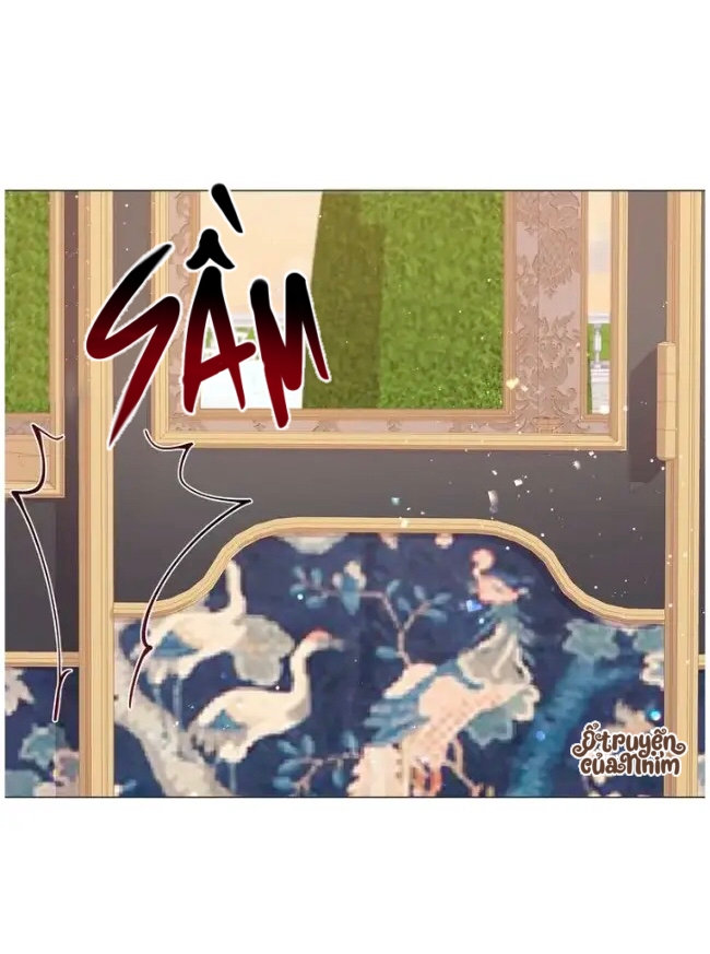 cách để nhân vật phụ phá đảo game hẹn hò chapter 9 18