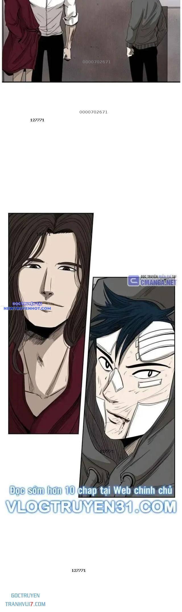 shark - cá mập chapter 92 2