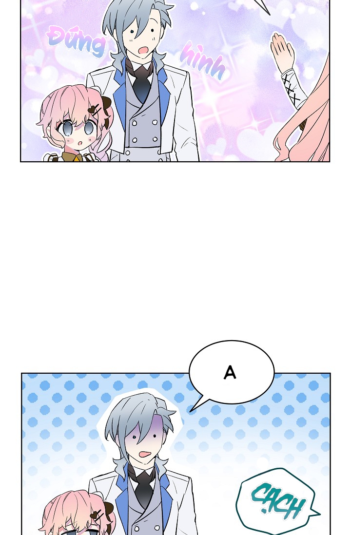 quý cô quyền lực chapter 11 22