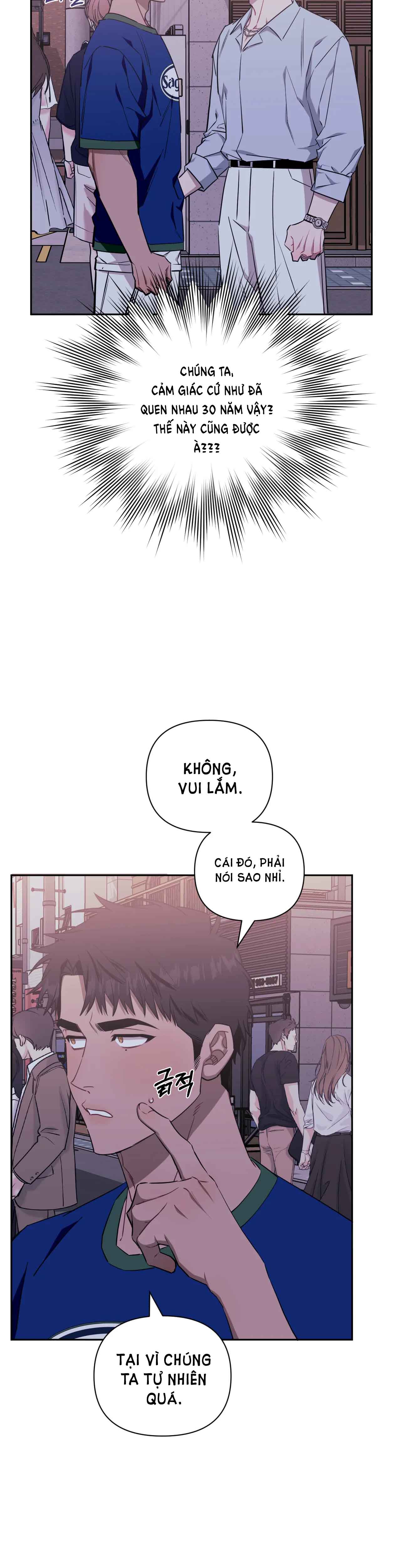 hơn cả bạn bè chapter 62.1 23