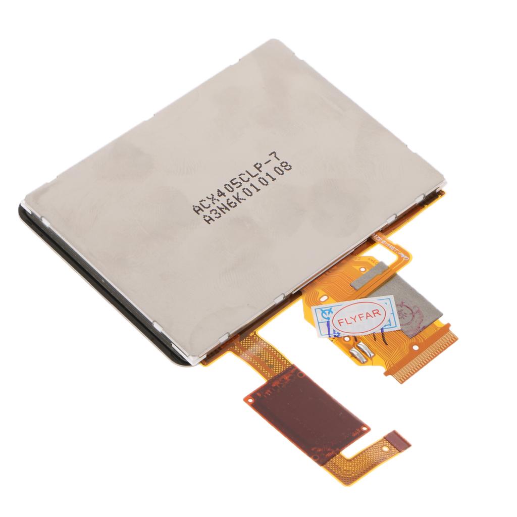 LCD Screen Group for 70D Digital Camera