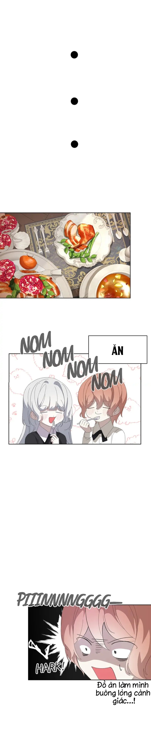 nữ phản diện muốn có kết thúc đẹp chapter 24 16