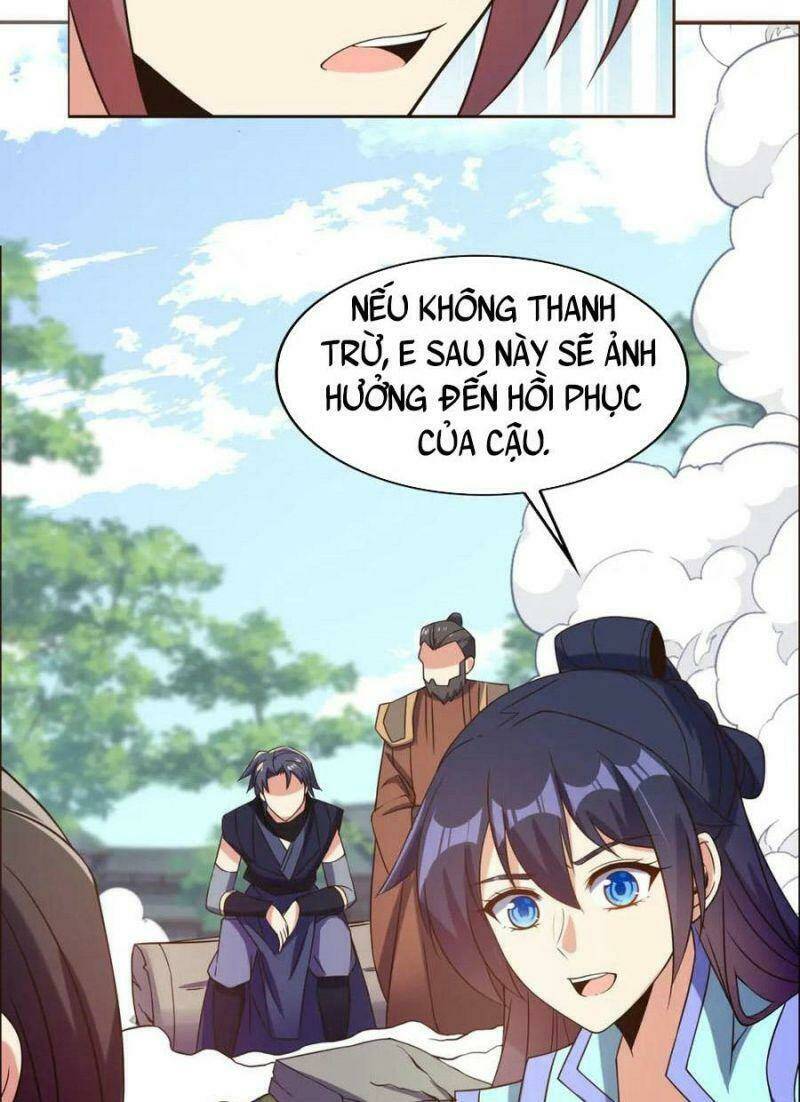 thôn phệ một thế giới tu tiên chapter 148 29