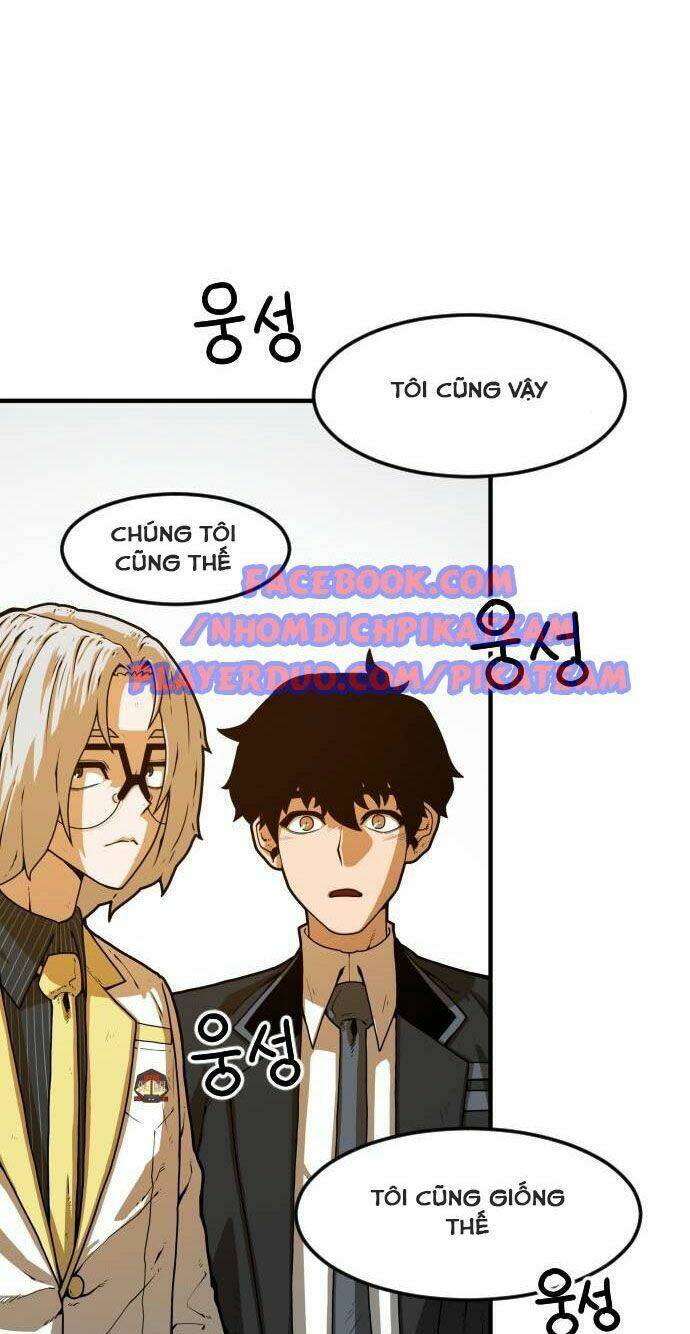 chinh phạt học đường chapter 4 93