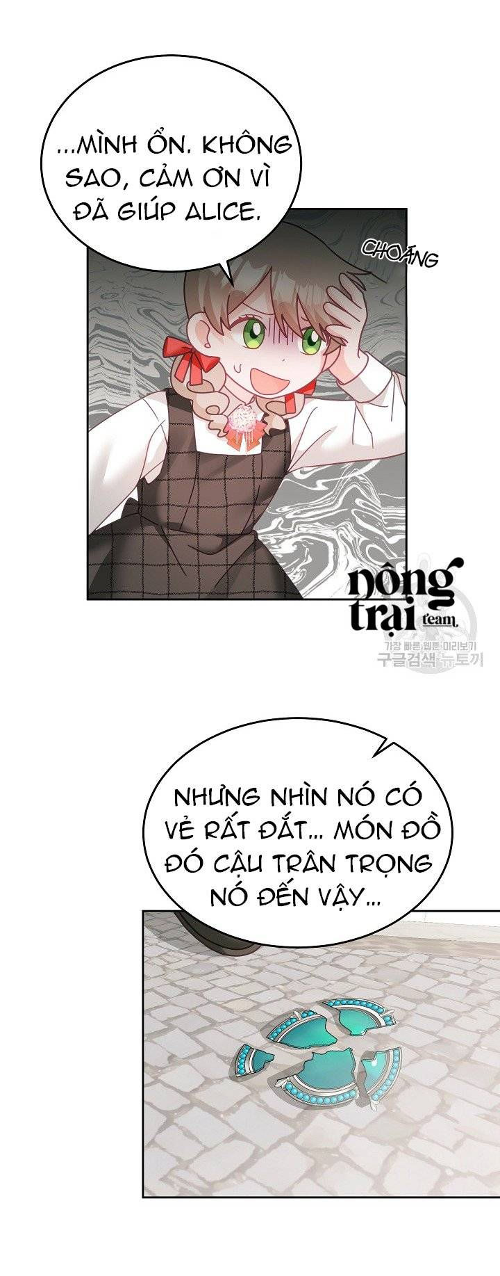 cô tiểu thư bé nhỏ thuần hóa các nhân vật chính chapter 19 31