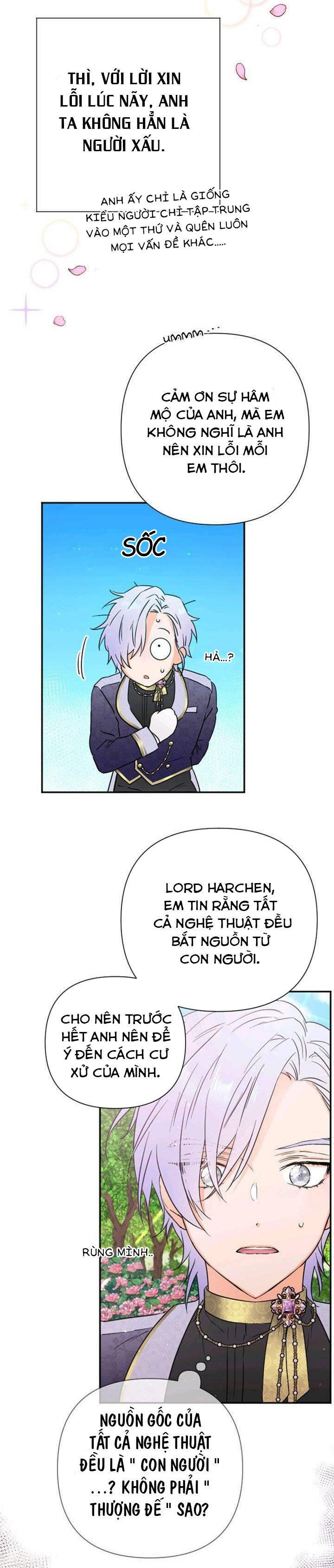 lady baby chapter 117 14