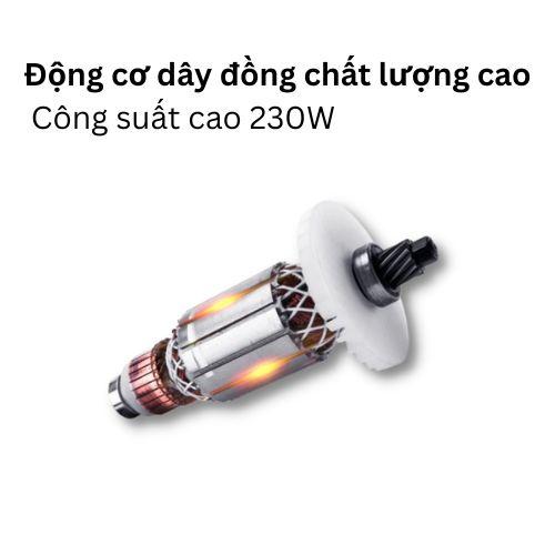 Máy khoan Dongcheng DJZ10A