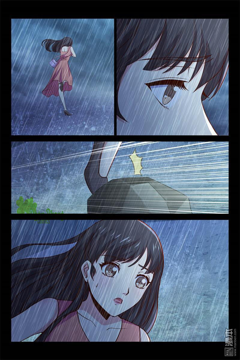 tình nhân khế ước của tổng tài chapter 104 7