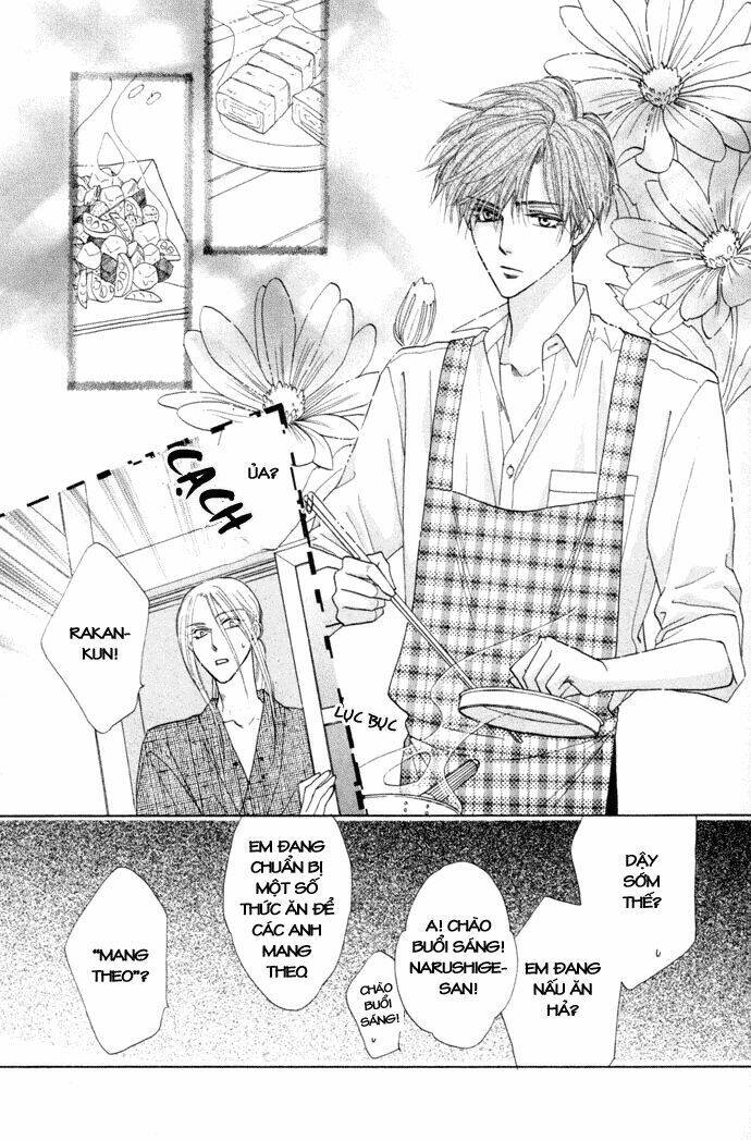 kim cương bạc chapter 8 38