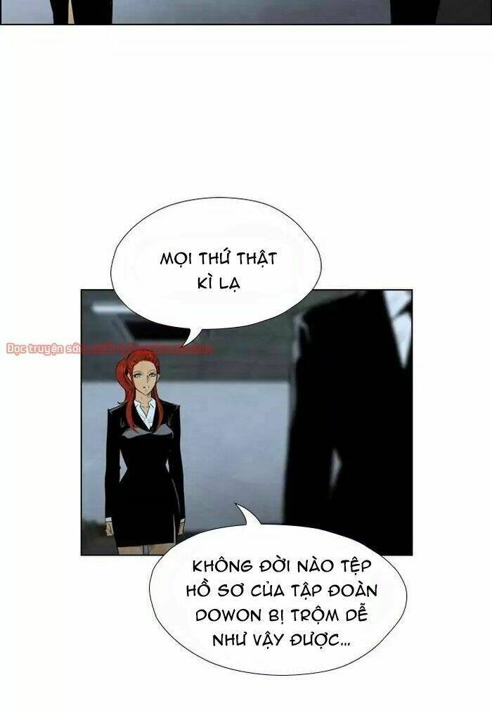 kẻ hồi sinh chapter 45 75