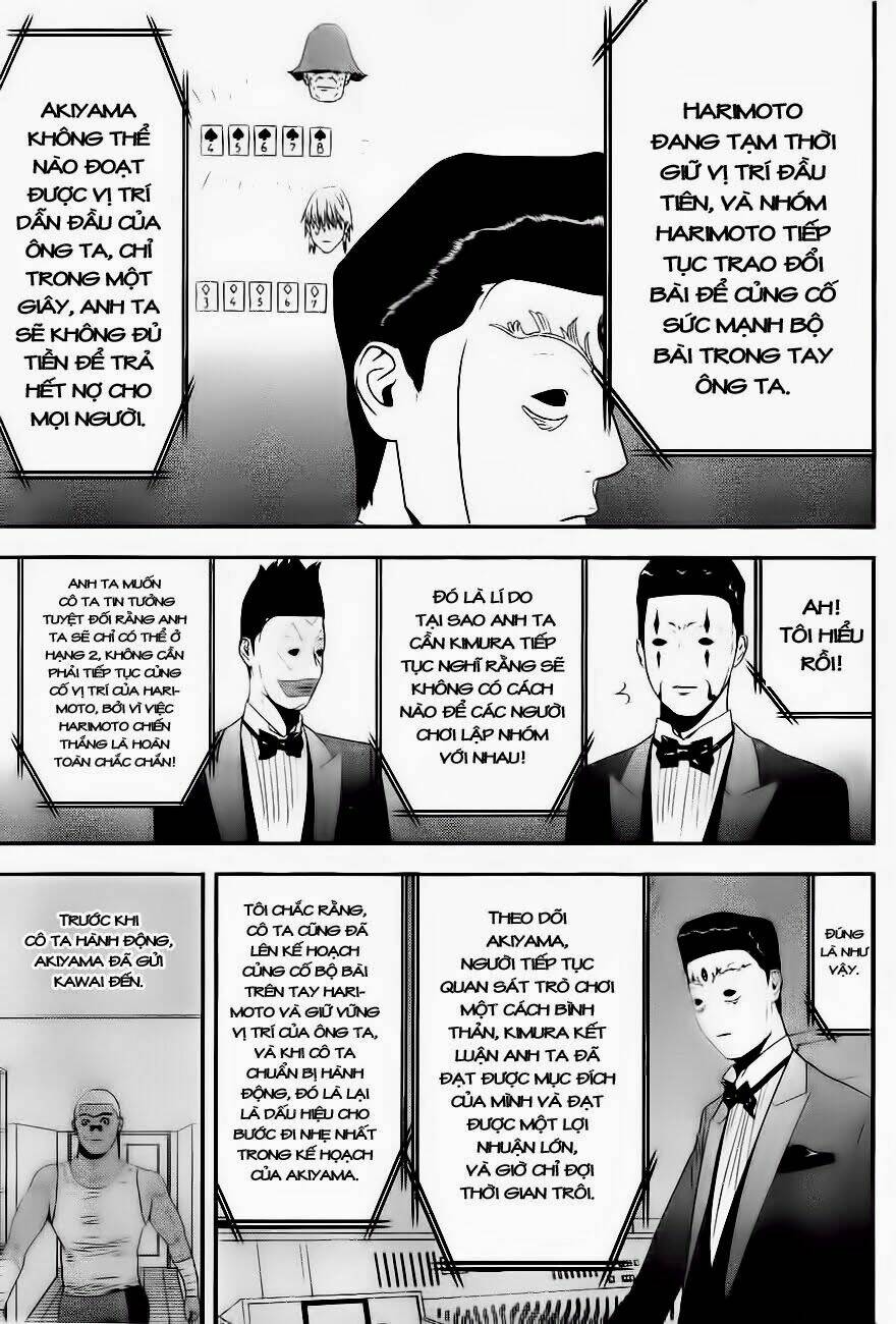 liar game chapter 167 9