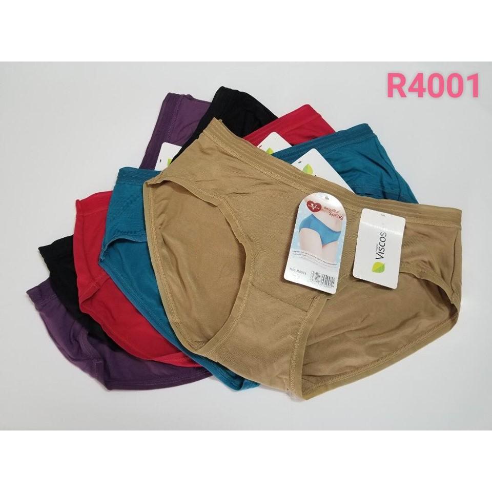 COMBO 10 QUẦN COTTON SỌC R4001