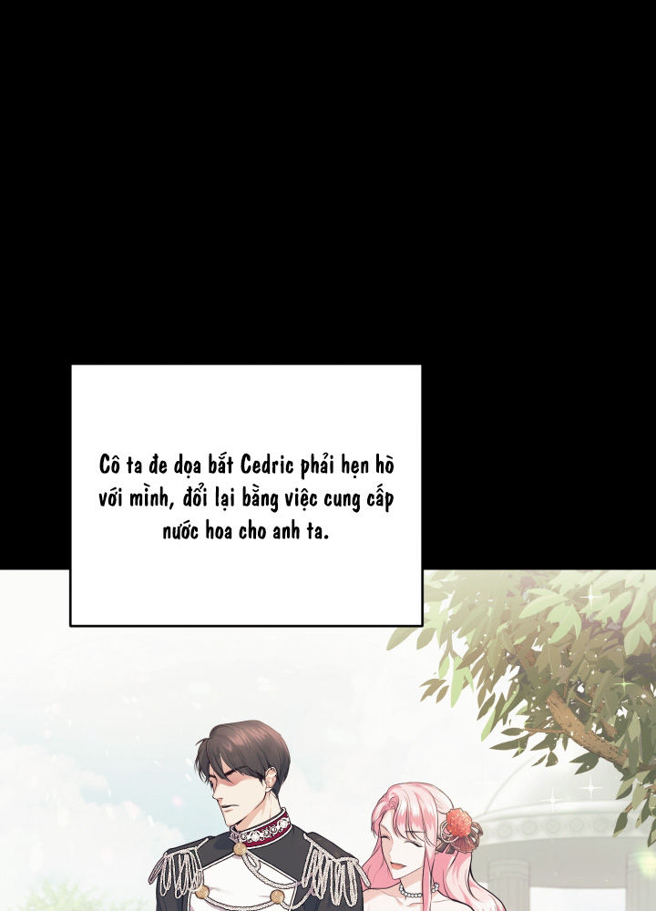 trở thành người điều chế nước hoa duy nhất của bạo chúa chapter 1 90