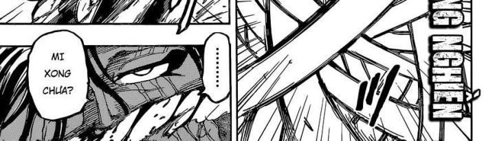 thánh tỏi sành ăn chapter 368 29