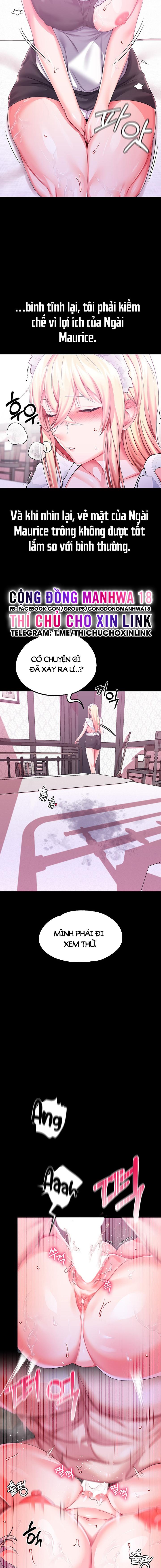 thuần hóa nữ phản diện chapter 31 7