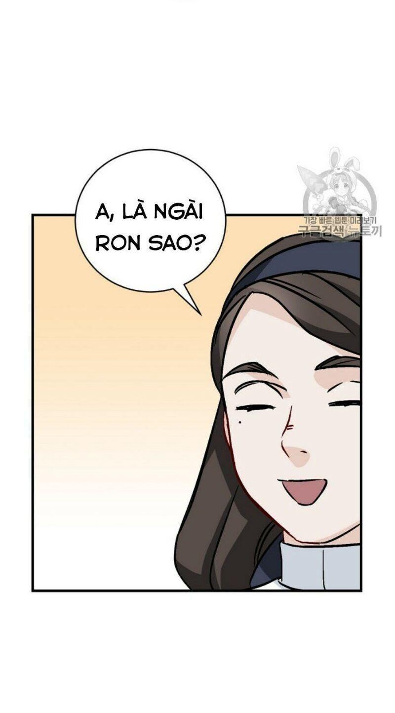 tôi lên cấp chỉ bằng cách ăn chapter 33 21