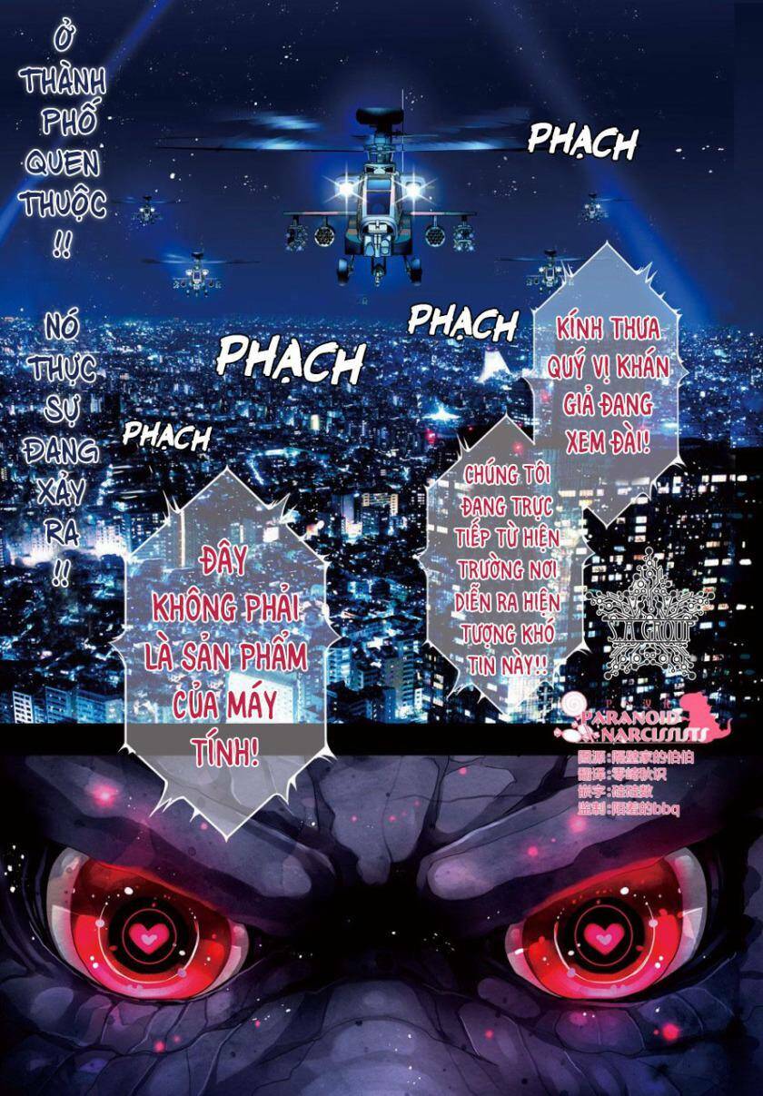 otome monster caramelize chapter 2 2